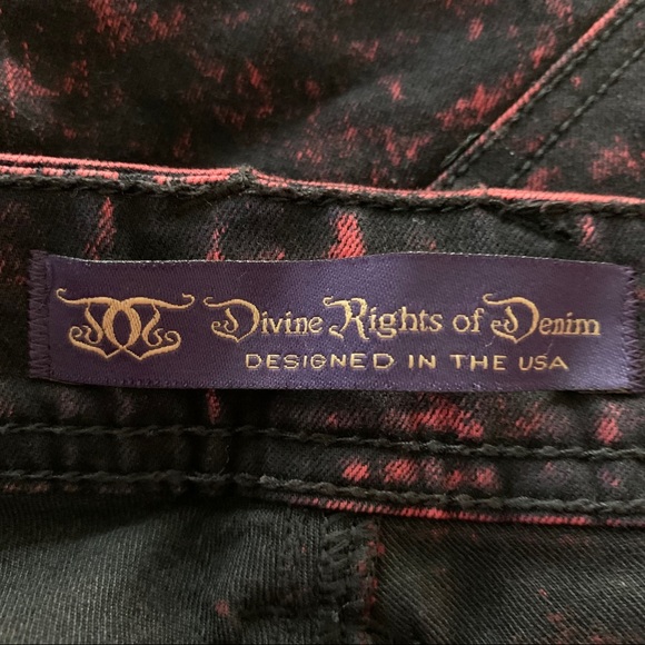 Jeans - Picture 4 of 4